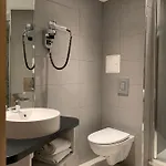 Timhotel Odessa Montparnasse 3* Parijs