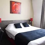 Timhotel Odessa Montparnasse 3* Parijs