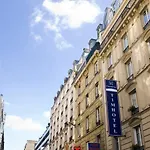 Timhotel Odessa Montparnasse Hotel