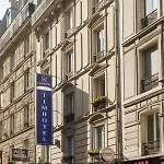 Timhotel Odessa Montparnasse Hotel 3*