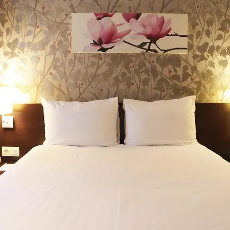 Timhotel Odessa Montparnasse 3* Parijs