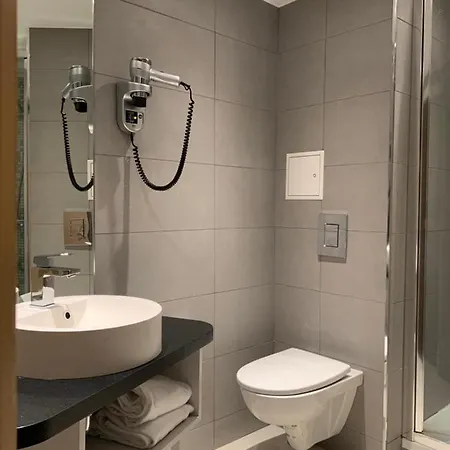 Timhotel Odessa Montparnasse 3* Parijs