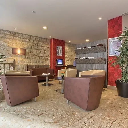 Timhotel Odessa Montparnasse