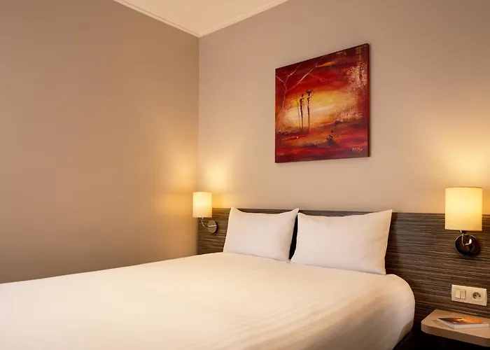 Timhotel Odessa Montparnasse Parigi