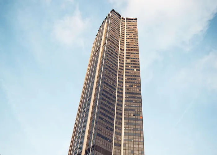 Timhotel Odessa Montparnasse 3* Parigi