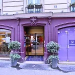 Timhotel Odessa Montparnasse 3*