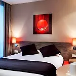 מלון Timhotel Odessa Montparnasse פריז