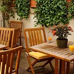 Timhotel Odessa Montparnasse 3* פריז