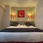 Timhotel Odessa Montparnasse מלון 3*