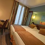 מלון Timhotel Odessa Montparnasse פריז