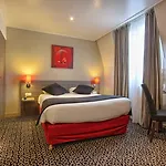 Timhotel Odessa Montparnasse מלון 3*