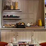 מלון Timhotel Odessa Montparnasse 3*