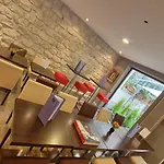 Timhotel Odessa Montparnasse מלון 3*