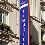 מלון Timhotel Odessa Montparnasse 3*