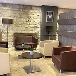 מלון Timhotel Odessa Montparnasse 3*