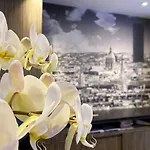 מלון Timhotel Odessa Montparnasse פריז