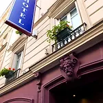Timhotel Odessa Montparnasse פריז