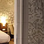 Timhotel Odessa Montparnasse פריז