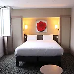 Timhotel Odessa Montparnasse 3* פריז