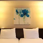 מלון Timhotel Odessa Montparnasse