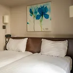 Timhotel Odessa Montparnasse 3* פריז