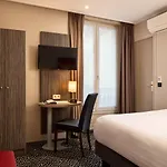 Timhotel Odessa Montparnasse מלון 3*