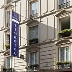 Timhotel Odessa Montparnasse 3* פריז