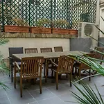 Timhotel Odessa Montparnasse מלון 3*