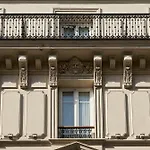 Timhotel Odessa Montparnasse מלון פריז