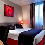 Timhotel Odessa Montparnasse