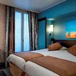 Timhotel Odessa Montparnasse מלון 3*