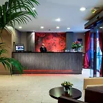 מלון Timhotel Odessa Montparnasse 3*