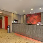 מלון Timhotel Odessa Montparnasse פריז