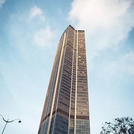 Timhotel Odessa Montparnasse 3*
