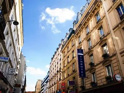 Otel Timhotel Odessa Montparnasse