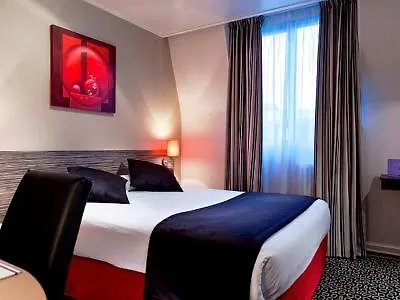 Timhotel Odessa Montparnasse Paryż