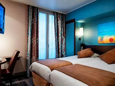 Timhotel Odessa Montparnasse Otel