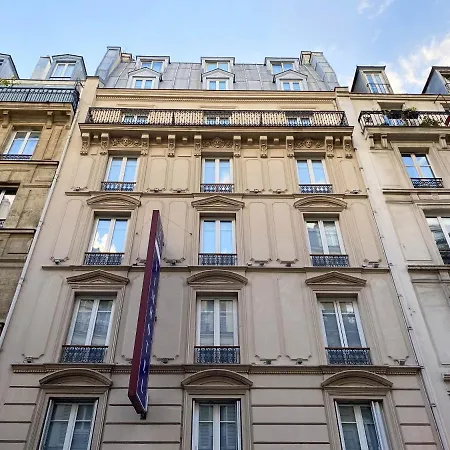 Timhotel Odessa Montparnasse Paris