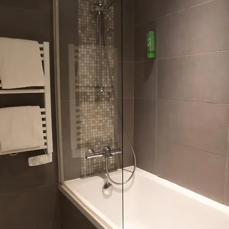 Timhotel Odessa Montparnasse 3* Paryż