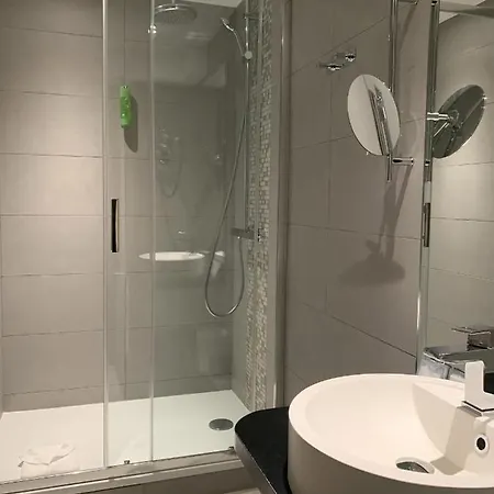Hotel Timhotel Odessa Montparnasse Paris