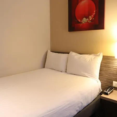 Timhotel Odessa Montparnasse Hotel 3*