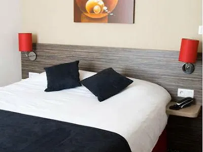 Timhotel Odessa Montparnasse Otel