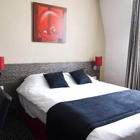 Timhotel Odessa Montparnasse 3* Paris