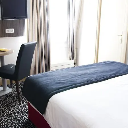 Hotel Timhotel Odessa Montparnasse