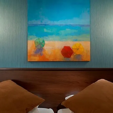 Timhotel Odessa Montparnasse