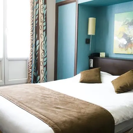 Timhotel Odessa Montparnasse Otel 3*