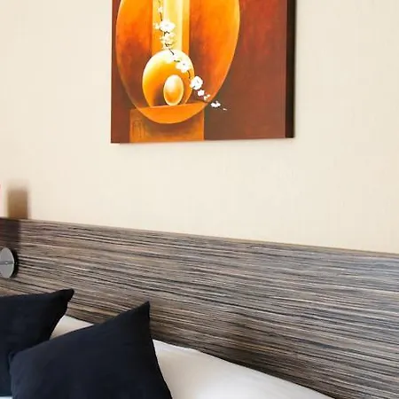 Hotel Timhotel Odessa Montparnasse Paris