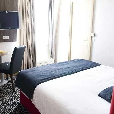 Hotel Timhotel Odessa Montparnasse