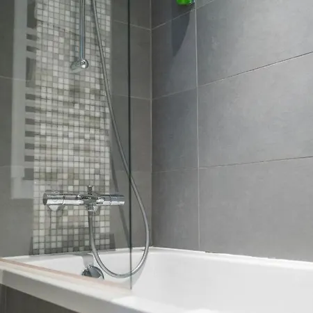 Timhotel Odessa Montparnasse
