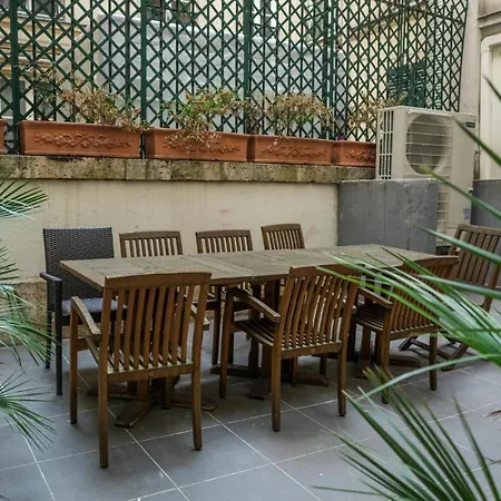 Timhotel Odessa Montparnasse Hotel 3*